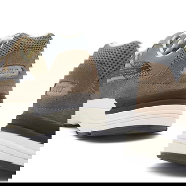 Sneakers och skor Stepney Workers Club Amiel S-Strike Runner Beige | YP01555, 3