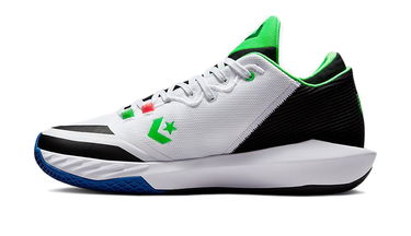 Sneakers och skor Converse All Star BB Jet NBA Jam Vit | 171634C, 1