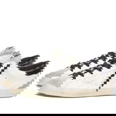 Sneakers och skor Golden Goose Super Star Leather Vit | GMF00262-F006895-81749, 2
