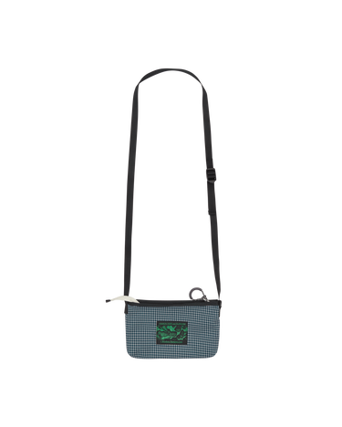 Axelväska Rayon Vert Ziti Sack Bag Grön | 21WRVBG01 GREEN, 2