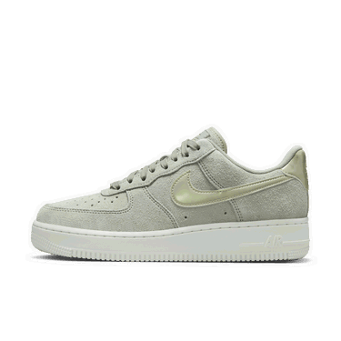 Sneakers och skor Nike Air Force 1 '07 SE Grön | HJ4401-300, 3