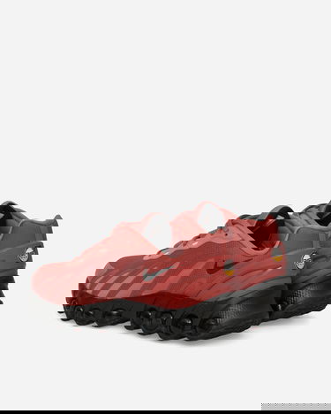 Sneakers och skor Nike Air Max Dn8 Röd | FQ7860-601, 4