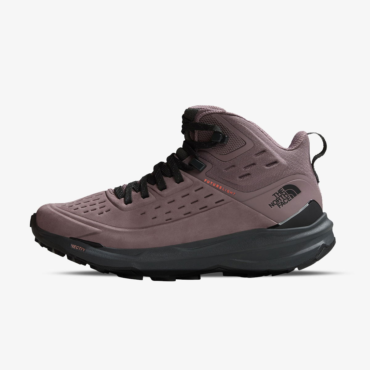 Sneakers och skor The North Face Vectiv Exploris 2 Mid FutureLight Purpur | NF0A7W4YODR1, 1