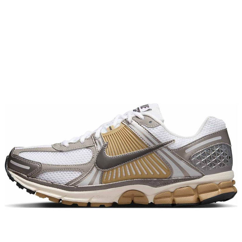 Sneakers och skor Nike Air Zoom Vomero 5 'Metallic Pewter' Beige | FJ4151-006