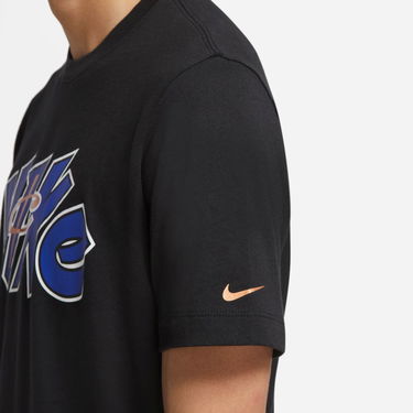 T-shirt Nike Lil' Penny Basketball Tee Svart | DM2443-010, 1