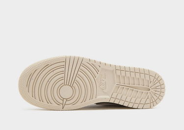 Sneakers och skor Jordan Air Jordan 1 Low Beige | HV4396-201, 5