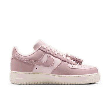 Sneakers och skor Nike Air Force 1 '07 Rosa | IB4654-661, 4