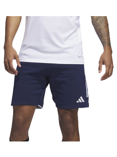 Shorts adidas Performance Tiro 23 League Sweat Shorts Svart | hs3594