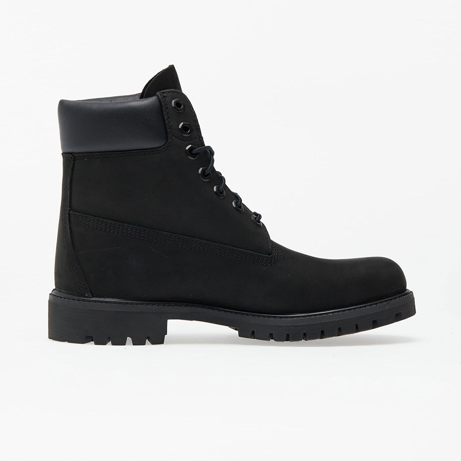 Sneakers och skor Timberland 6 Inch Premium Boot Svart | TB010073001, 1