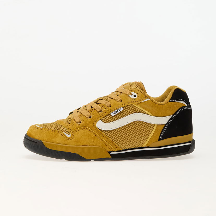 Sneakers och skor Vans Rowley XLT LX Gul | VN000CQFBL21