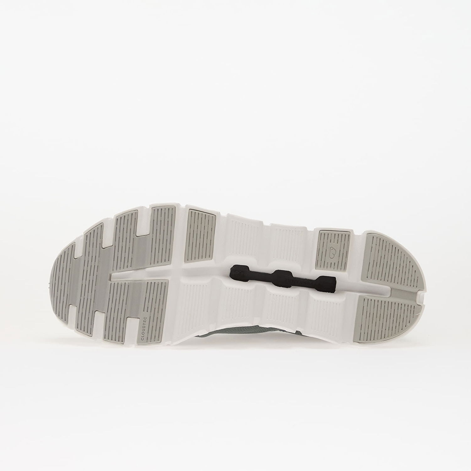 Sneakers och skor On Running Cloud 6 Coast Size 44 Grå | 3MF10030162, 0