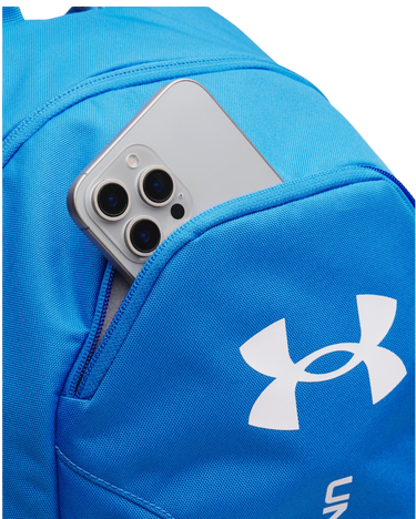 Ryggsäck Under Armour Hustle Lite Backpack Blå | 6000399-402, 2