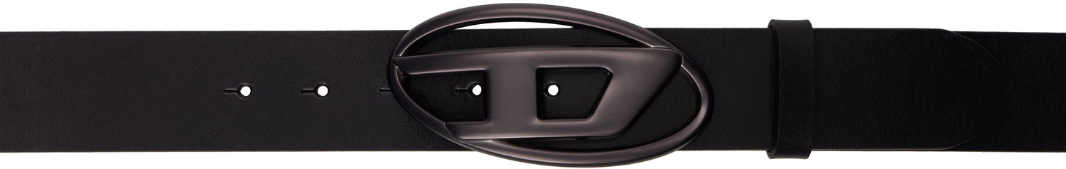 Bälten Diesel B-1dr Belt Svart | X08516-P8139-T8013, 0