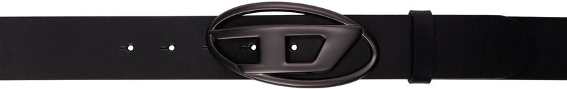 Bälten Diesel B-1dr Belt Svart | X08516-P8139-T8013