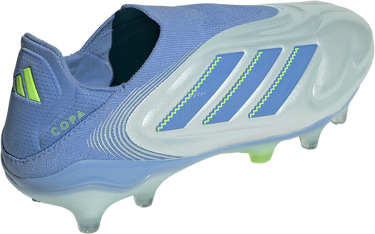 Sneakers och skor adidas Performance COPA PURE III ELITE LL FG Blå | ih0075, 4