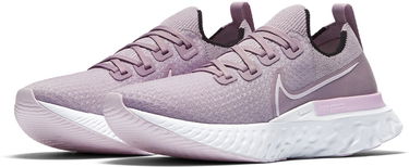 Sneakers och skor Nike React Infinity Run W Purpur | cd4372-501, 4