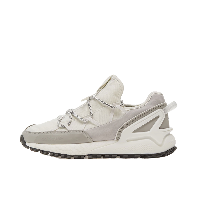 Sneakers och skor adidas Originals ZX 2K Boost Utility GORE-TEX Vit | GV8051