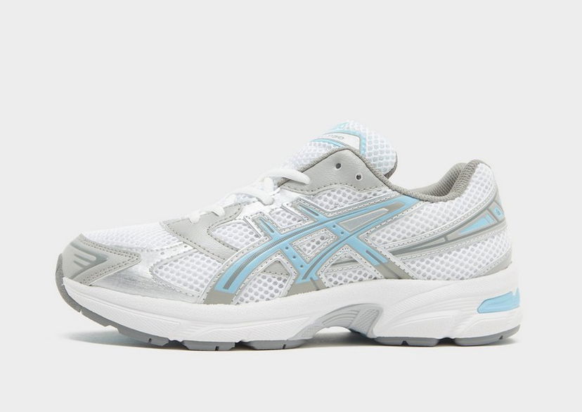 Sneakers och skor Asics Gel-1130 Vit | 1204A169-100