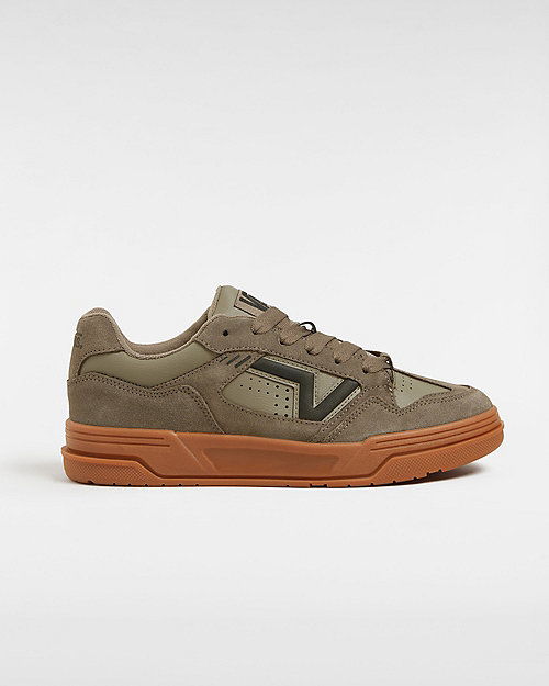 Sneakers och skor Vans Upland Suede Brun | VN000D259JC