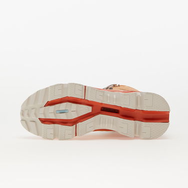 Sneakers och skor On Running Cloudrock 2 Waterproof Orange | 6398607, 1