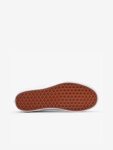 Sneakers och skor Vans UA Old Skool Platform Svart | VN0A3B3UHRK1_(CHECKERBOARD) BLK/TR WHT, 5