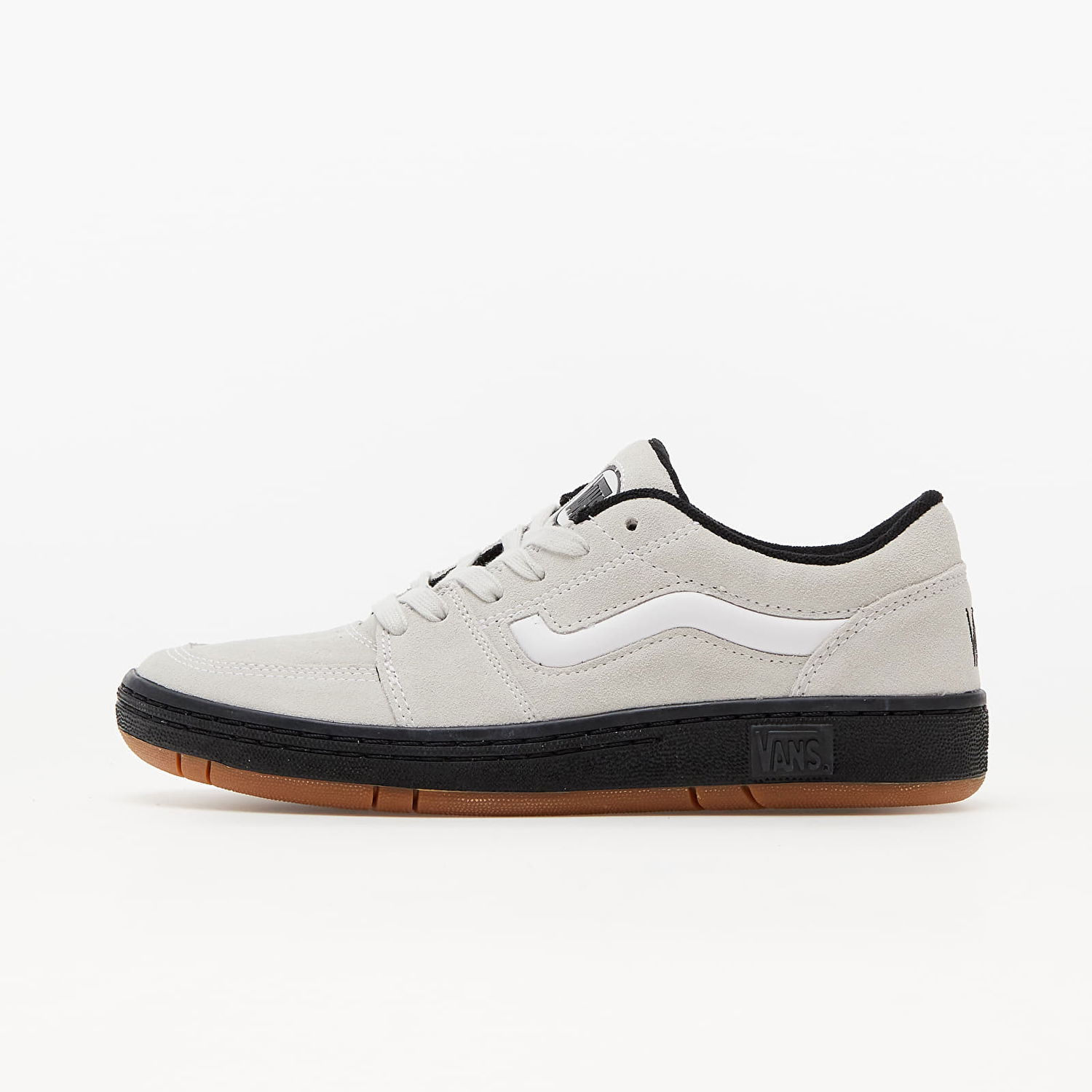 Sneakers och skor Vans Fairlane "Dawn Blue/ Black" Grå | VN0A5KR4B3B1, 0