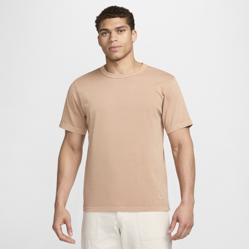 T-shirt Nike Life Brun | FZ6516-200