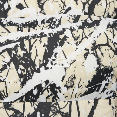 Pufferjacka Nike ACG Lunar Lake PrimaLoft Therma-FIT ADV Hooded Jacket Vit | HF0033-104, 3