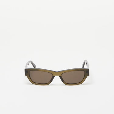 Solglasögon Han Kjøbenhavn Ball Svart | frame-bal-01-01-01, 0