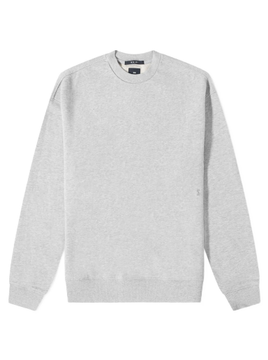 Sweatshirt Ksubi 4 x 4 Biggie Crew Sweat Grå | 5000006293