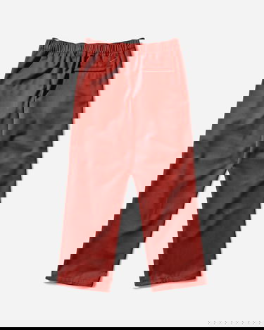 Byxor Nike Wool Classic Woven Pants Röd | HF6787-641, 2