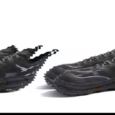 Sneakers och skor Hoka One One Mafate Speed 4 Lite Size UK 10 Svart | 1168450-BCKT, 2
