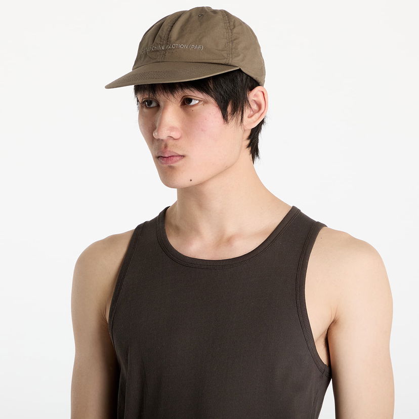 Keps Post Archive Faction (PAF) Post Archive Faction (PAF) 8.0 Logo Cap Grön | 80ACRBR-BRW