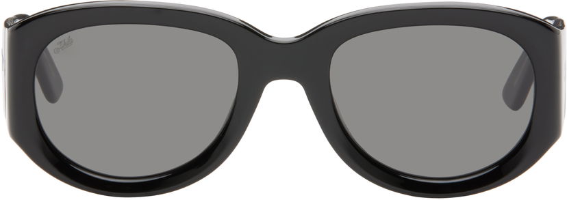 Solglasögon AKILA Tempo Sunglasses Svart | 2430 01 01