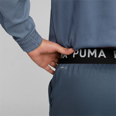 Shorts Puma TRAIN FIT PWRFLEECE 7" SHORT Grå | 52213318, 4