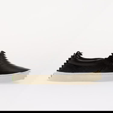 Sneakers och skor Cariuma Slip-On Black Svart | 450704B01 M, 2