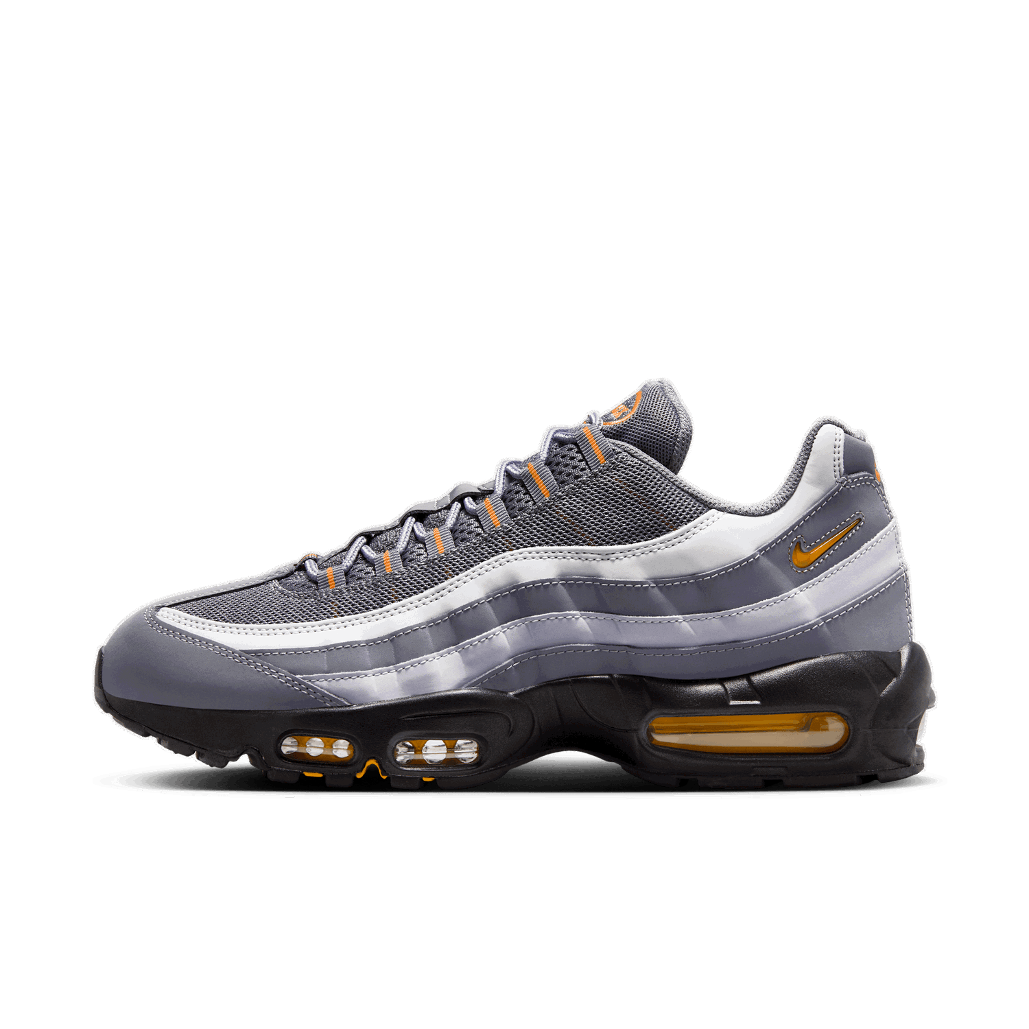 Sneakers och skor Nike Air Max 95 Grå | HV6062-002, 1