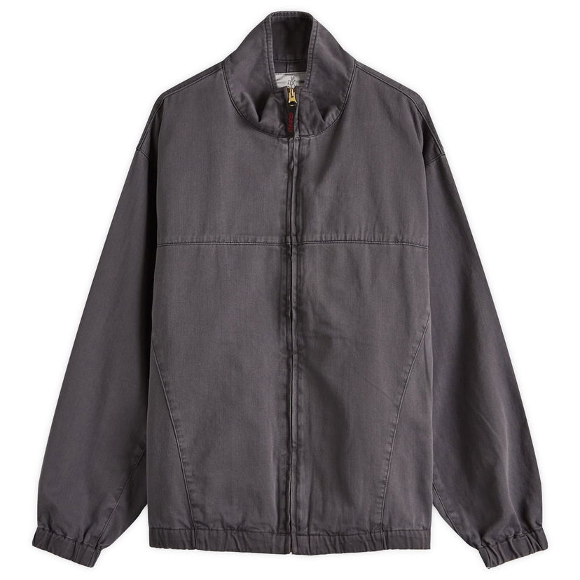 Jacka GRAMICCI Gramicci Twill-Around Jacket, Size Large Grå | G3FM-J002-FGP