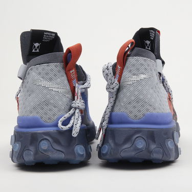 Sneakers och skor Nike React ISPA Grå | CT2692-001, 3