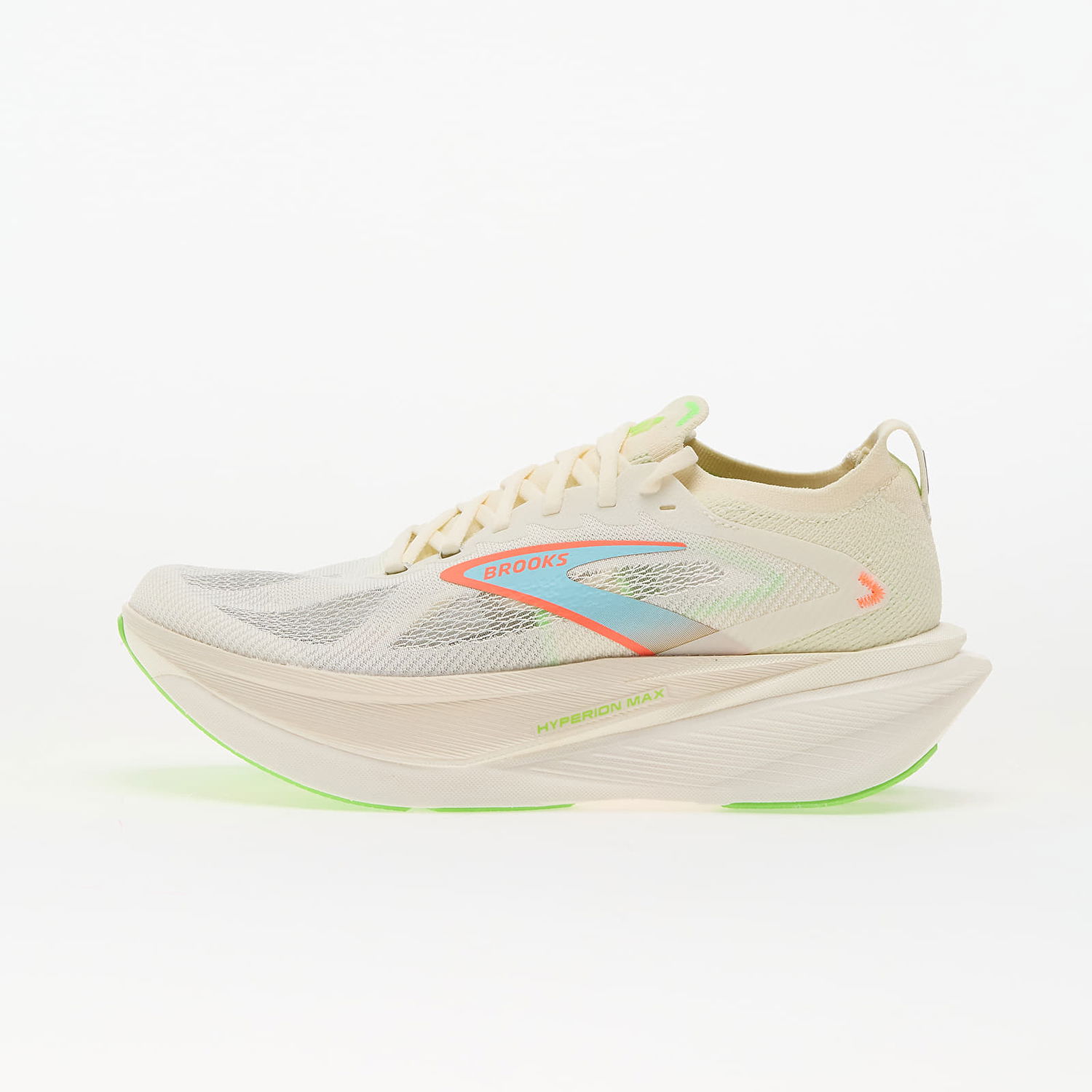 Sneakers och skor Brooks Hyperion Max 3 Beige | 1104671D-182, 0