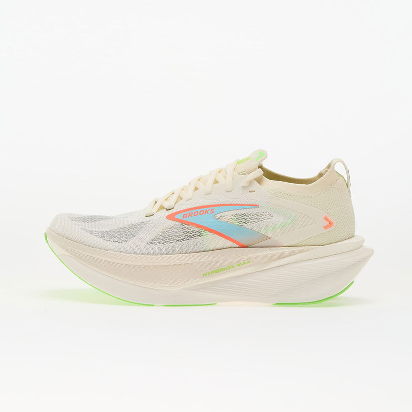 Sneakers och skor Brooks Hyperion Max 3 Beige | 1104671D-182