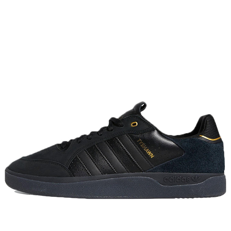 Sneakers och skor adidas Originals Tyshawn Low Svart | GY6957