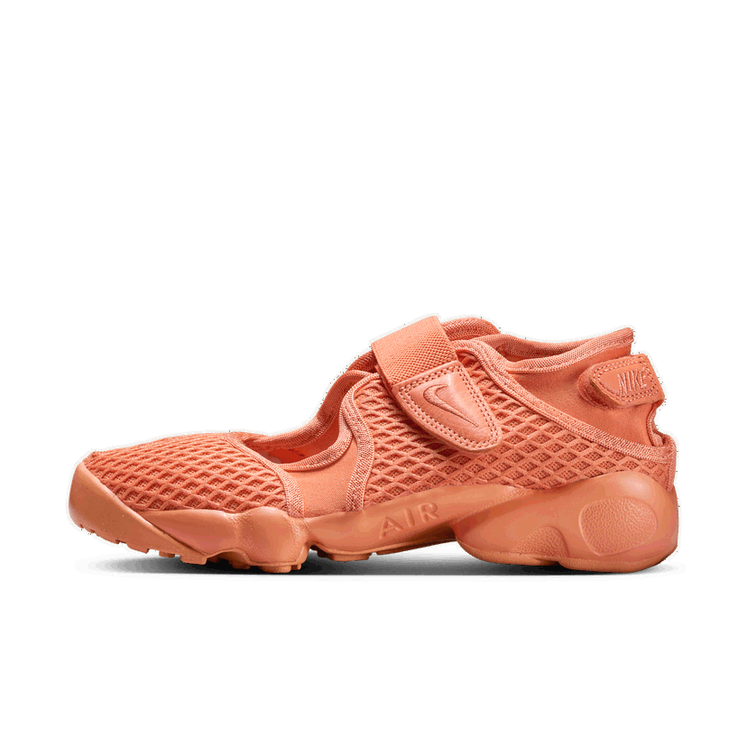 Sneakers och skor Nike Air Rift Orange | HM8288-800
