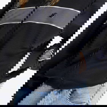 Jacka Ambush Track Jacket Svart | BMBD003S24JER0011009, 1