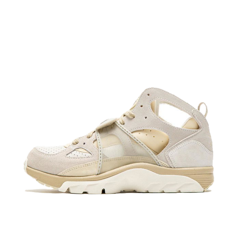 Sneakers och skor Nike Air Trainer Huarache Beige | IB7678-100