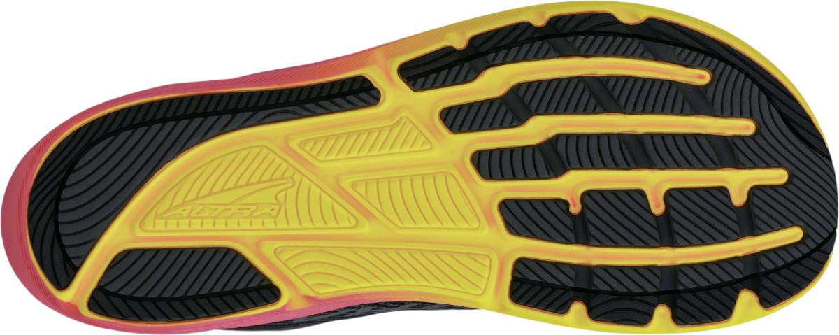 Sneakers och skor Altra Running Torin 8 Flerfärgad | al0a85qf-0601, 1