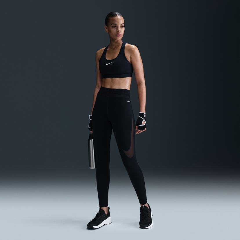 Damasker Nike Pro Sculpt High-Waisted Leggings Svart | HJ1157-010