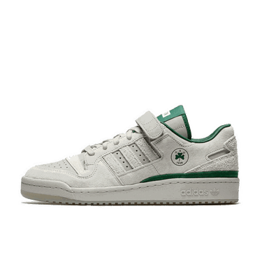 Sneakers och skor adidas Originals BSTN x Forum 84 Low "Pana" Grå | GX6804, 0