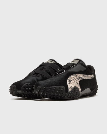 Sneakers och skor Puma A$AP Rocky x Mostro OG "Pony Hair" Svart | 406497-01, 1