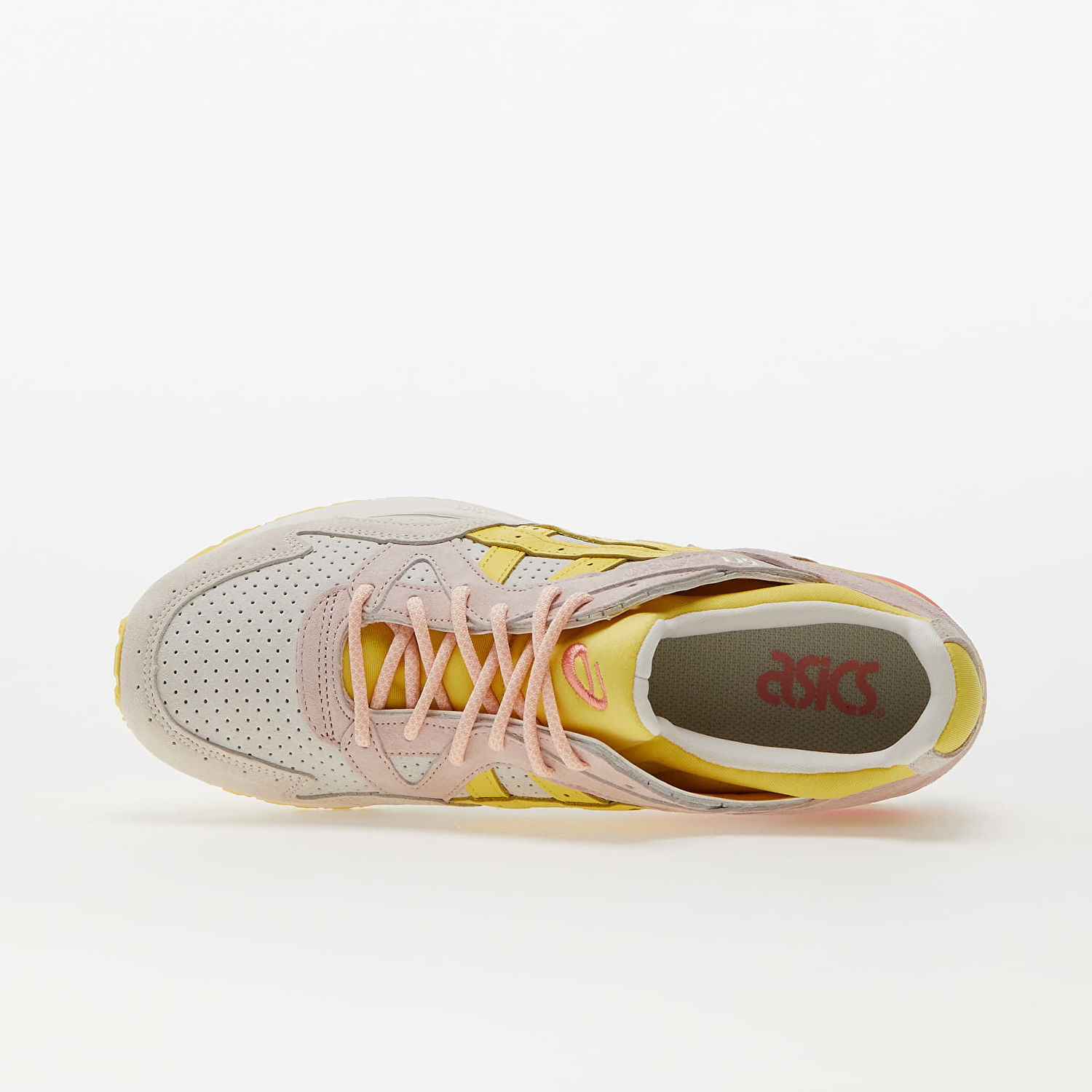 Sneakers och skor Asics Gel Lyte 5 Flerfärgad | 1201A822-101, 1